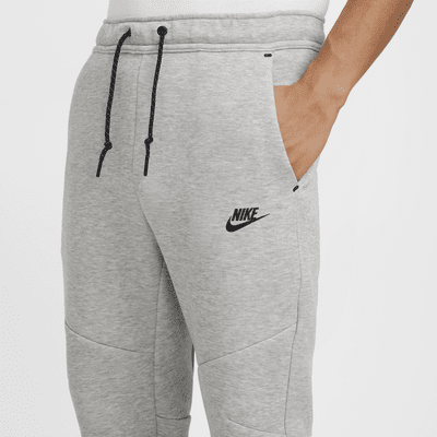 NIKE公式】ナイキ テック メンズ フリース ジョガーパンツ.オンライン